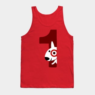 Target Team Member Tank Top